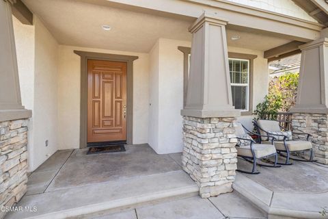 Tiny photo for 3812 Golden Pond Drive, Camarillo, CA 93012 (MLS # 226000966)