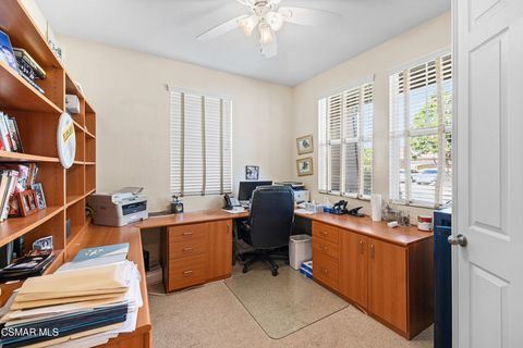 Tiny photo for 3812 Golden Pond Drive, Camarillo, CA 93012 (MLS # 226000966)