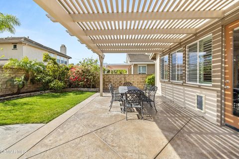 Tiny photo for 3812 Golden Pond Drive, Camarillo, CA 93012 (MLS # 226000966)