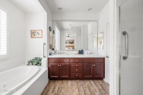 Tiny photo for 3812 Golden Pond Drive, Camarillo, CA 93012 (MLS # 226000966)