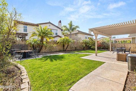 Tiny photo for 3812 Golden Pond Drive, Camarillo, CA 93012 (MLS # 226000966)