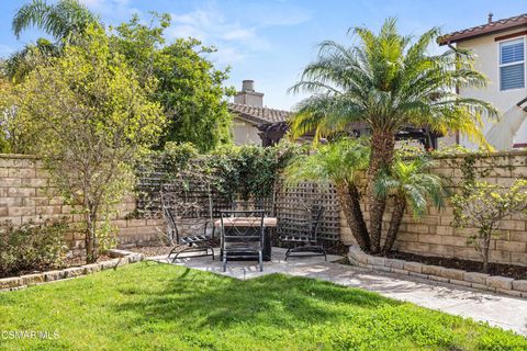 Tiny photo for 3812 Golden Pond Drive, Camarillo, CA 93012 (MLS # 226000966)