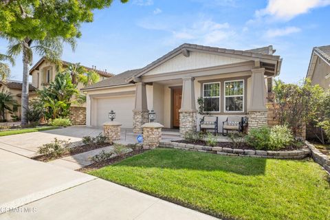 Tiny photo for 3812 Golden Pond Drive, Camarillo, CA 93012 (MLS # 226000966)