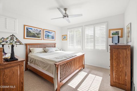 Tiny photo for 3812 Golden Pond Drive, Camarillo, CA 93012 (MLS # 226000966)