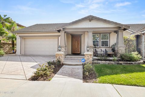 Photo of 3812 Golden Pond Drive, Camarillo, CA 93012 (MLS # 226000966)