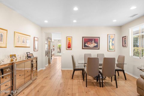 Tiny photo for 3812 Golden Pond Drive, Camarillo, CA 93012 (MLS # 226000966)