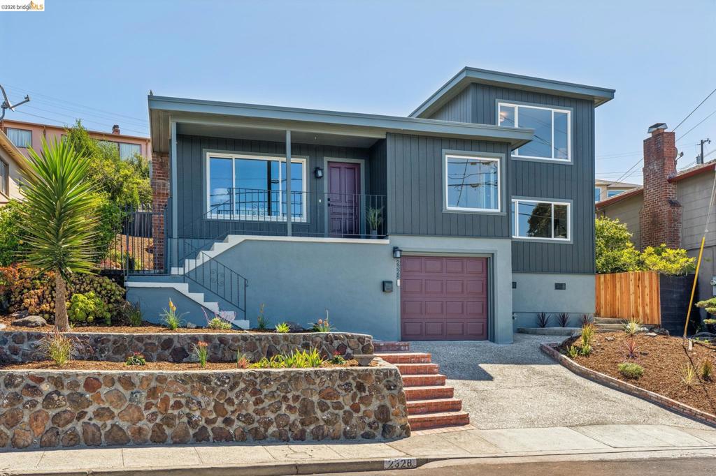 2328 Carquinez Ave AVE, El Cerrito CA 94530