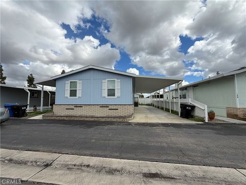 9080 Bloomfield Street 145 Cypress CA 90630
