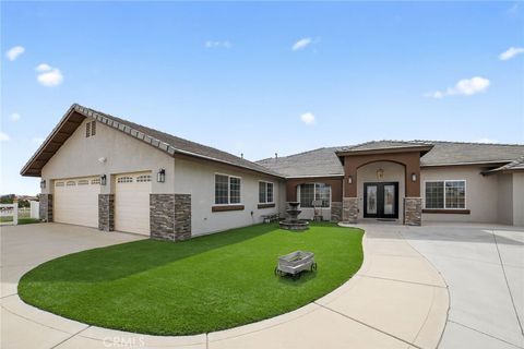 10525 Sage Oak Hills CA 92344