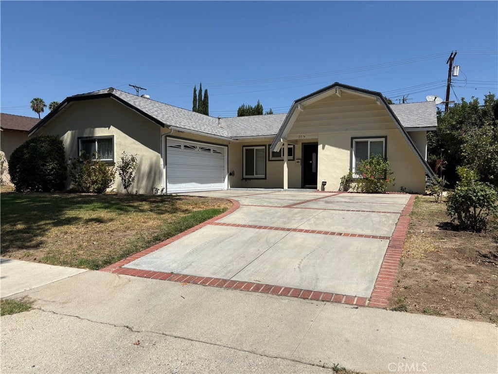 23435 Welby Way