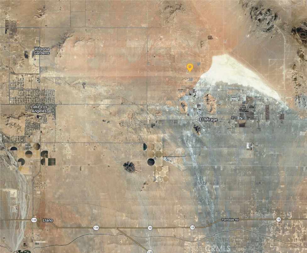 0 Oasis Rd/Mimosa Rd