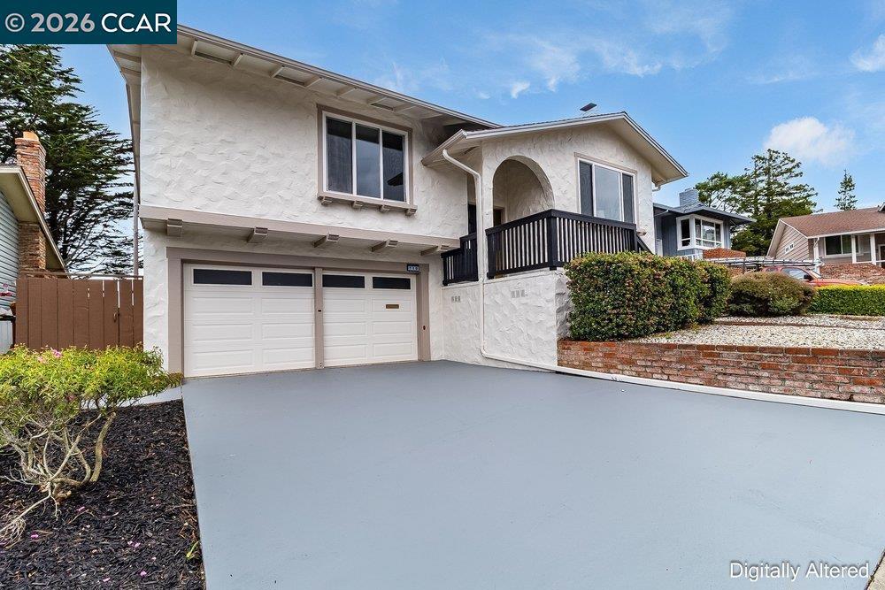 110 Siskiyou Ct
