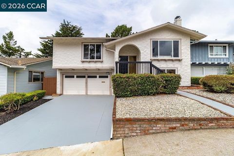 Photo of 110 Siskiyou Ct Ct, San Bruno, CA 94066 (MLS # 41131951)