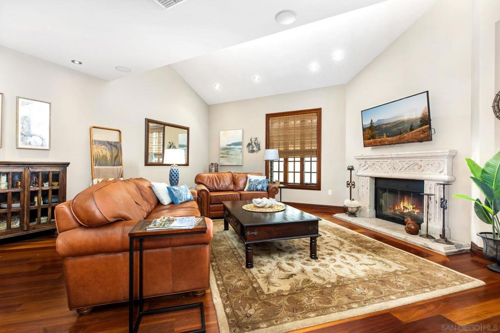 Coronado Village - Residential