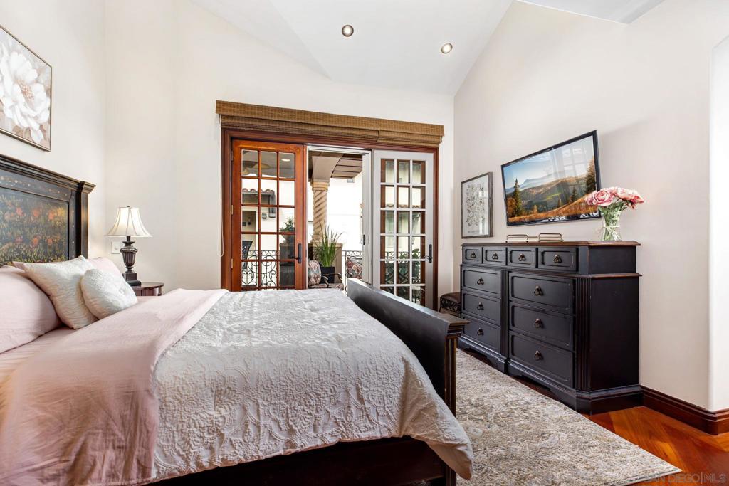 Coronado Village - Residential