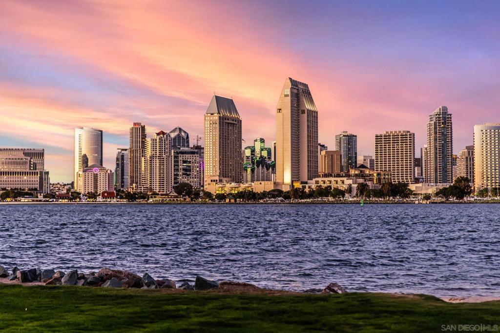 Coronado Village - Residential