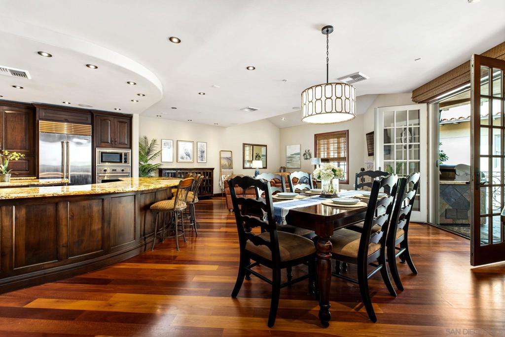 Coronado Village - Residential