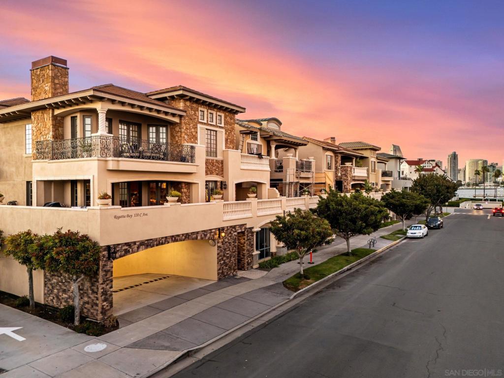 Coronado Village - Residential