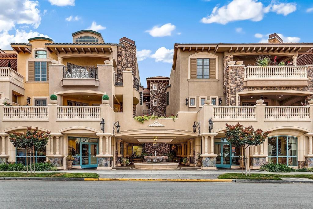 Coronado Village - Residential