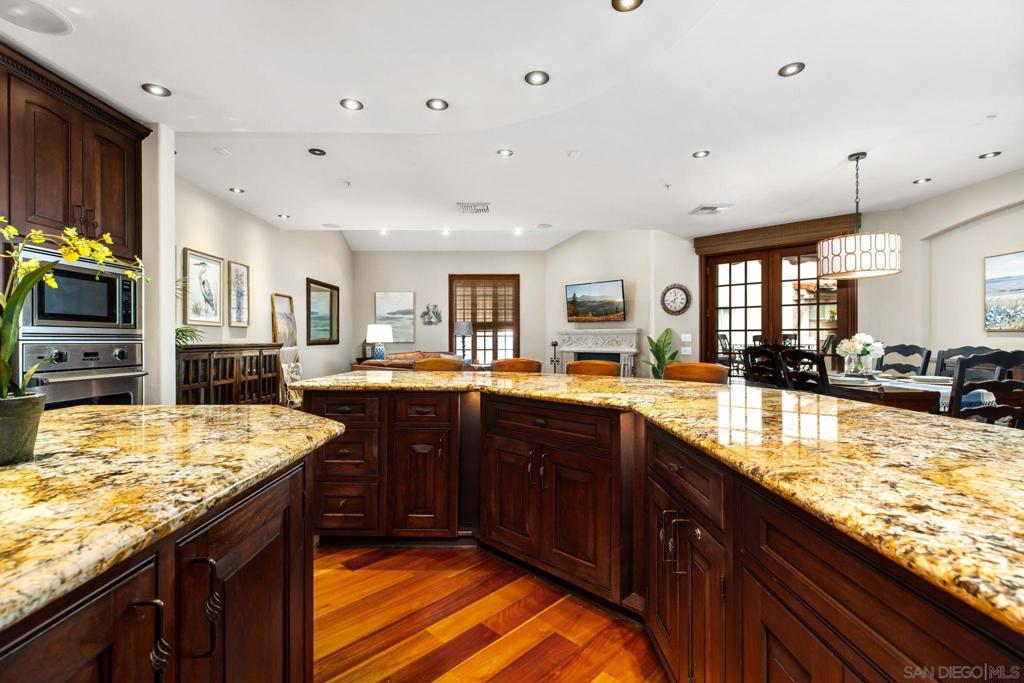 Coronado Village - Residential