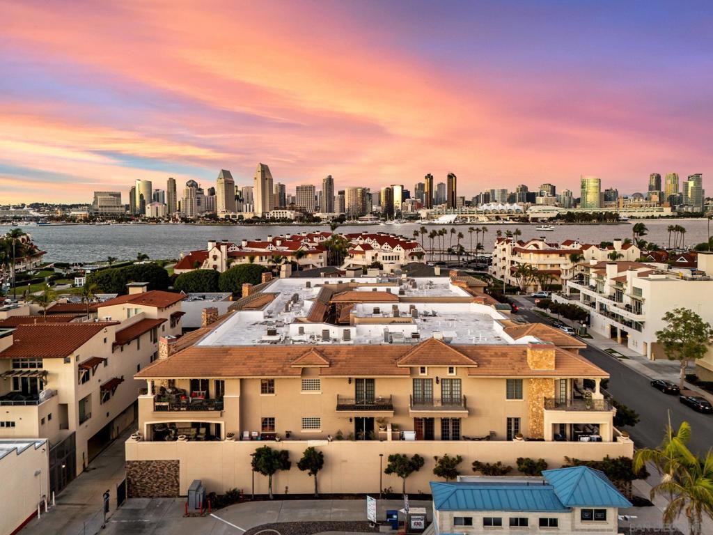 Coronado Village - Residential