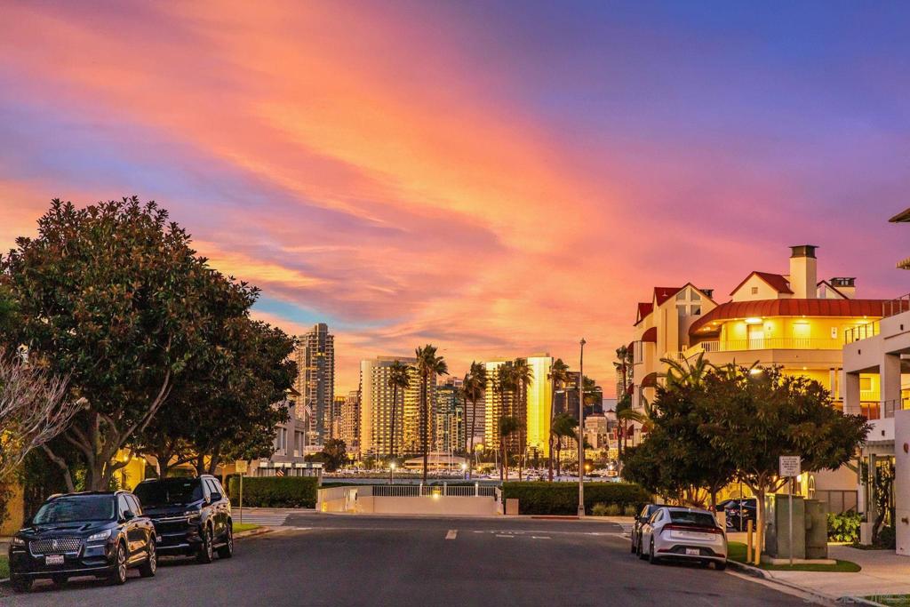 Coronado Village - Residential