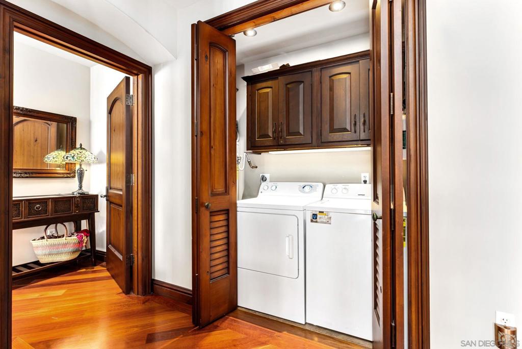 Coronado Village - Residential