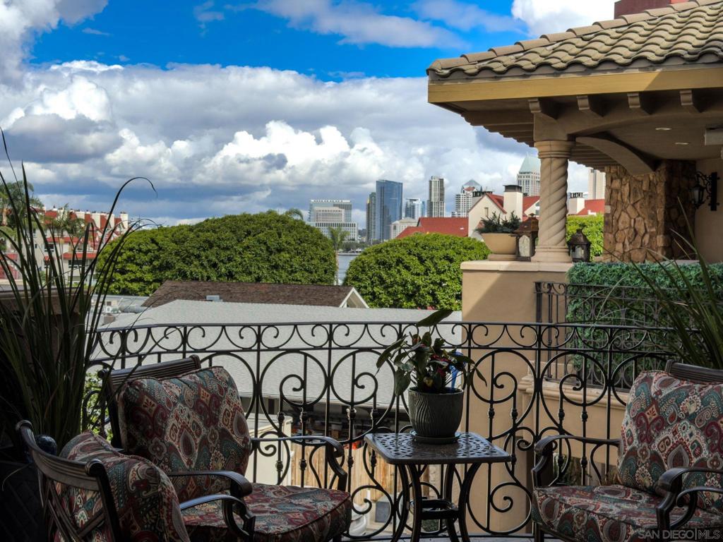 Coronado Village - Residential