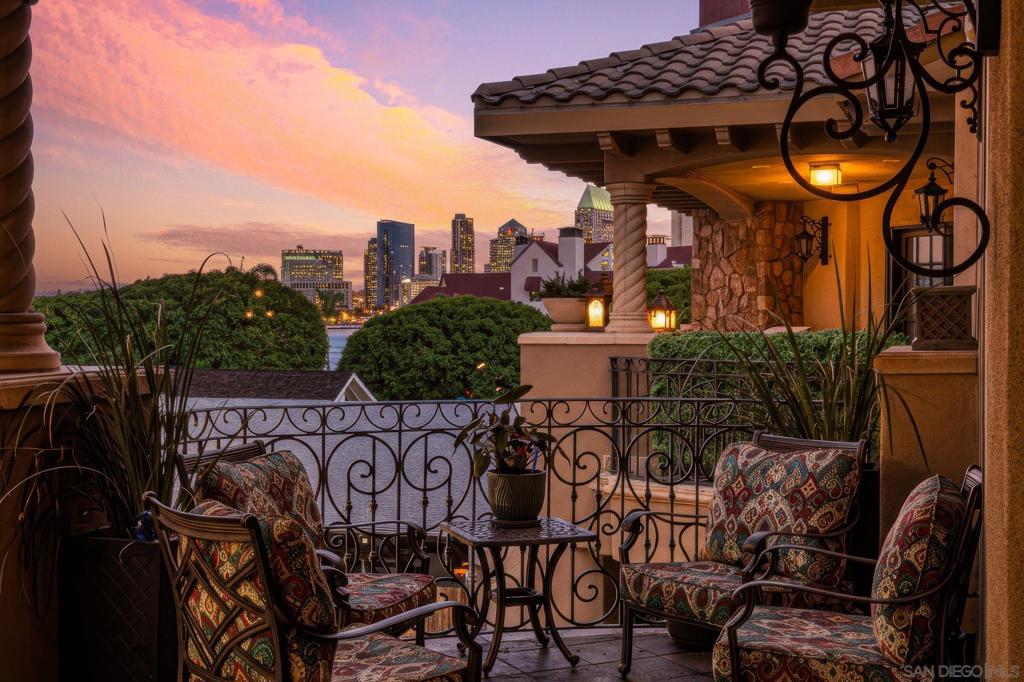 Coronado Village - Residential