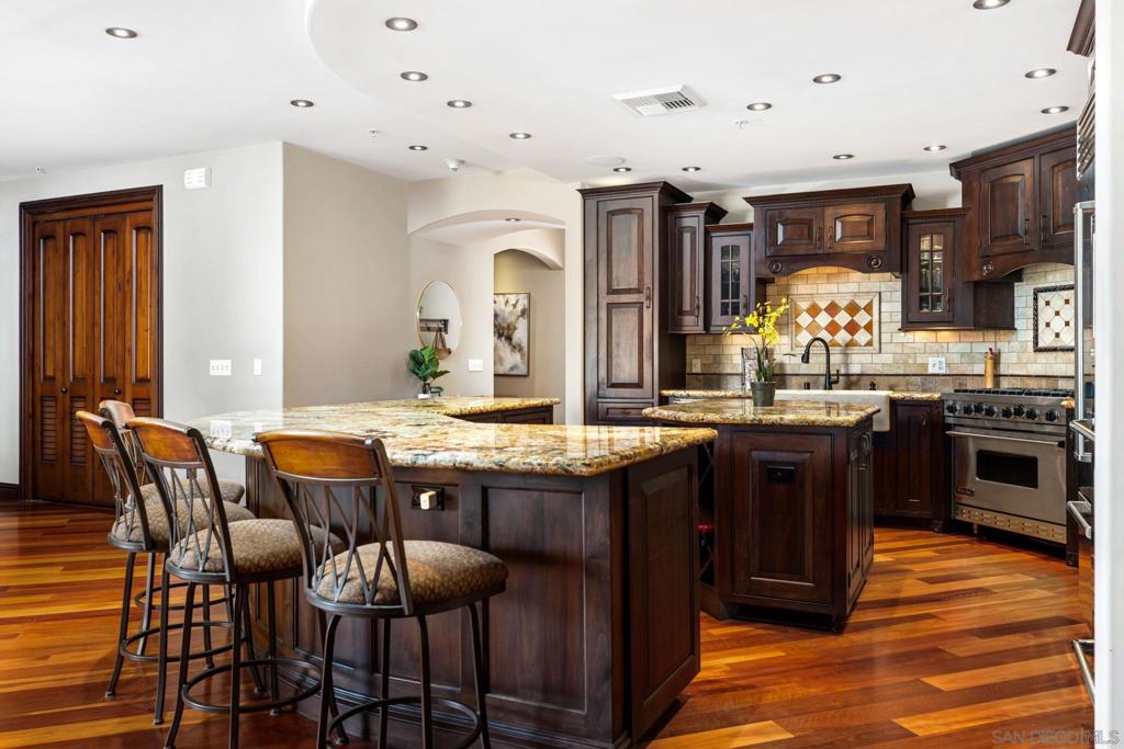 Coronado Village - Residential