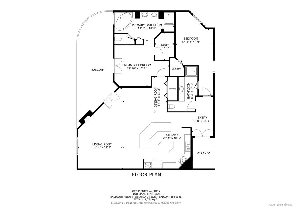 Coronado Village - Residential