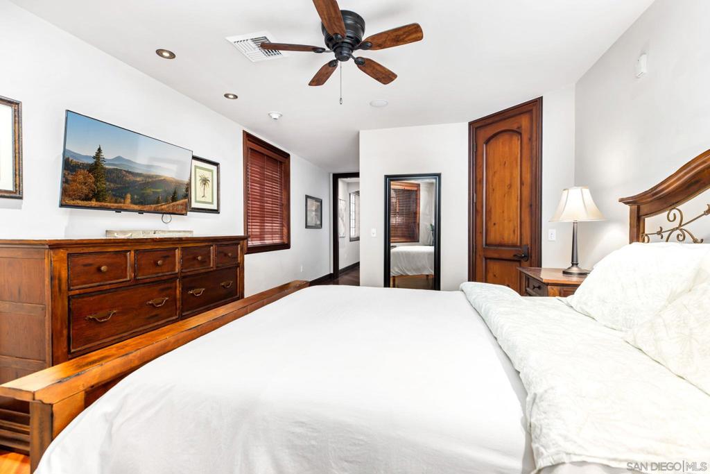 Coronado Village - Residential