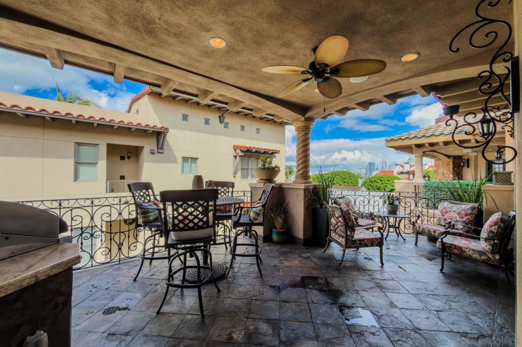 Coronado Village - Residential