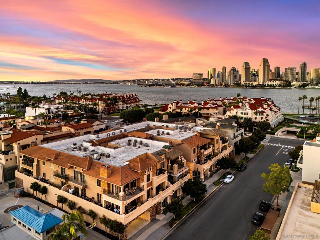 Coronado Village - Residential