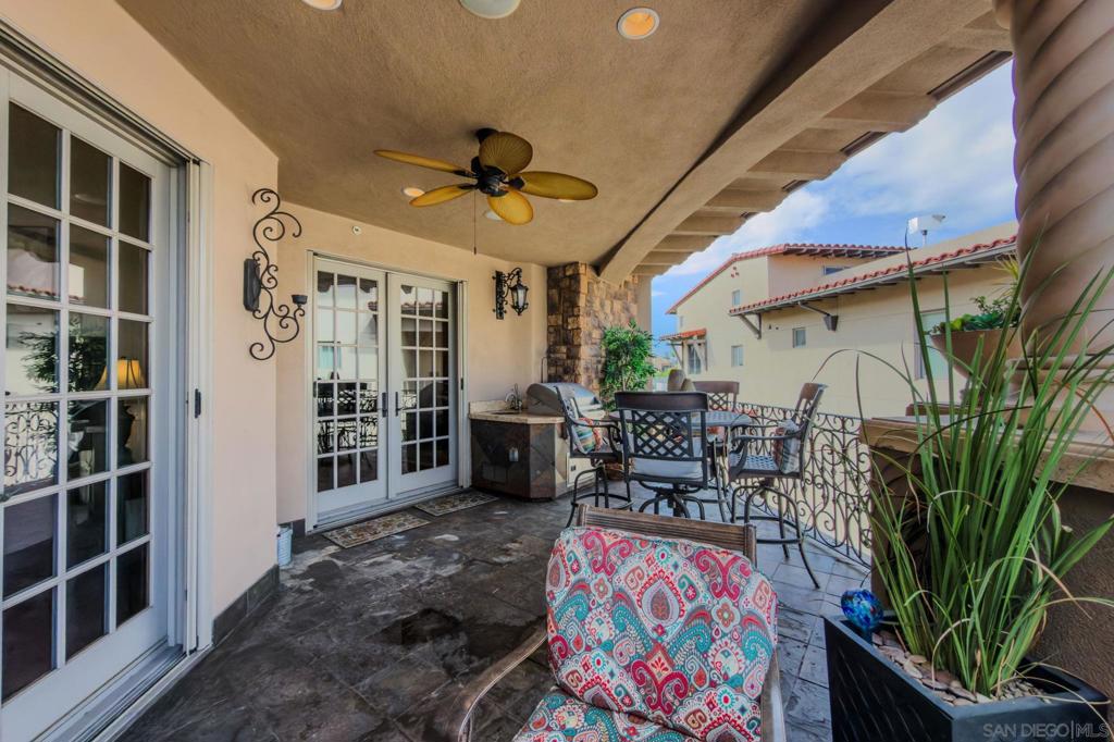 Coronado Village - Residential