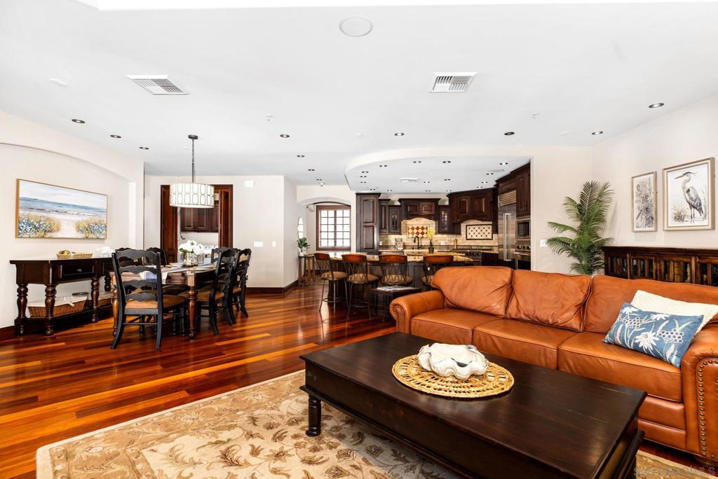 Coronado Village - Residential