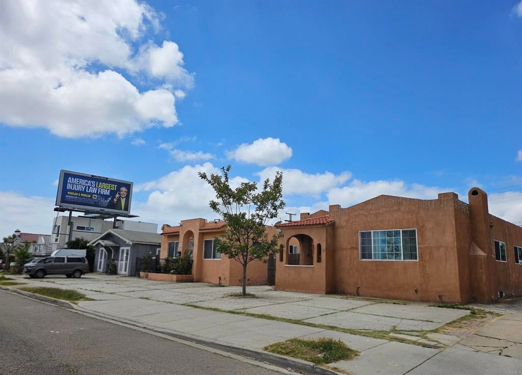 4226 40Th Street, San Diego CA 92105