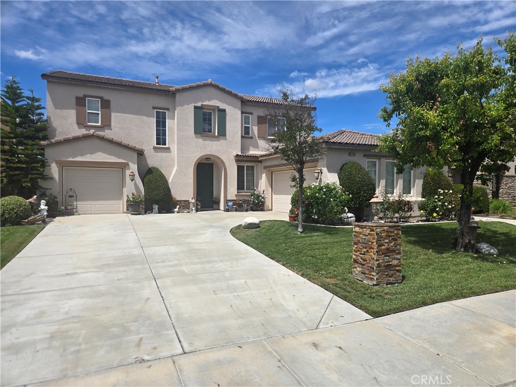 Photo 1 of 36 — 31043 Tiverton, Menifee, CA 92584