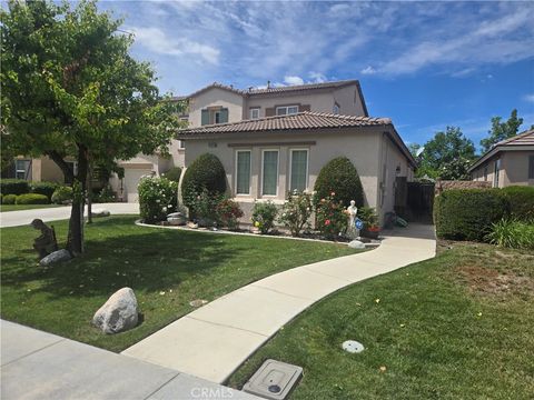 Tiny photo for 31043 Tiverton Rd, Menifee, CA 92584 (MLS # SW26084782)