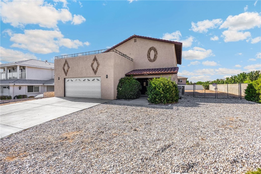 17705 Vista Point Drive