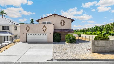 17705 Vista Point Drive Victorville CA 92395