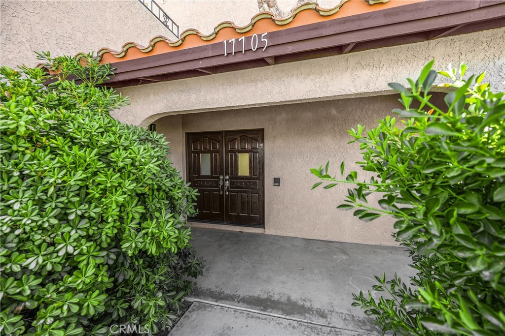 17705 Vista Point Drive