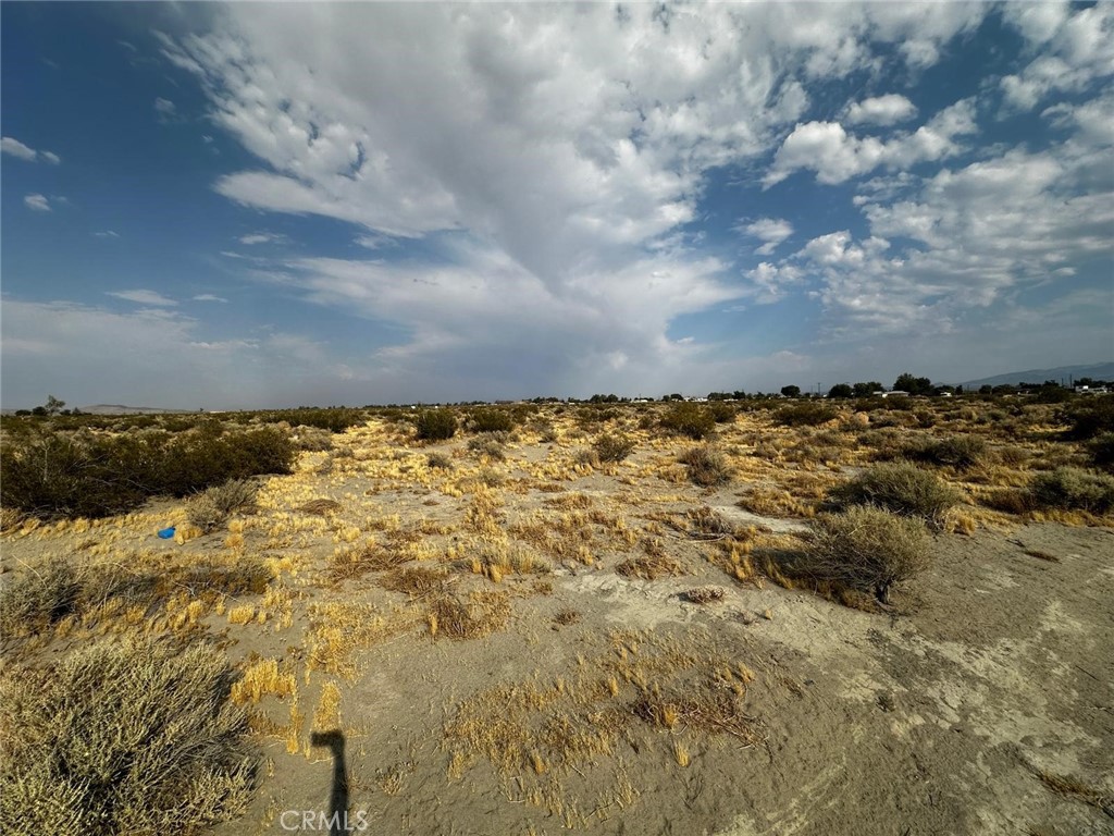 Discover the potential of this 10-acre parcel in El Mirage, ideally located just one block from paved road access. This expansive lot offers endless opportunities for building your dream ranch, custom home, or weekend getaway. With electricity nearby, it's a rare combination of rural charm and convenience. Enjoy panoramic desert views, wide open skies, and peaceful surroundings while still being within reach of city amenities. Whether you're looking to invest, build, or escape the hustle, this land is a perfect blank canvas waiting for your vision.