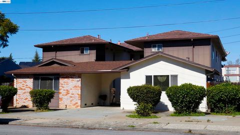 Photo of 38850 Bell St St, Fremont, CA 94536 (MLS # 41130751)