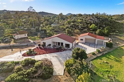 26730 Scott Menifee CA 92584