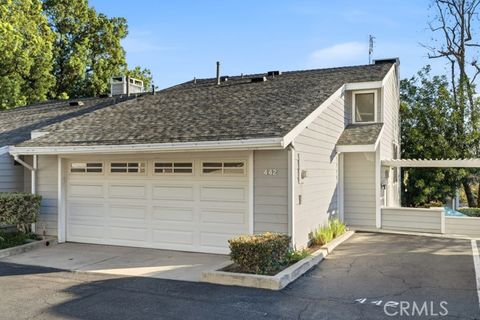 442 Walker San Dimas CA 91773