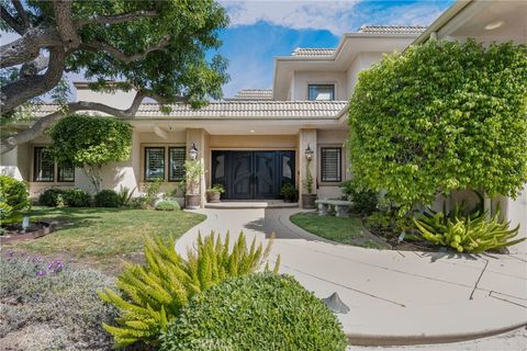 Photo of 3730 Westfall Drive, Encino, CA 91436 (MLS # SR26094838)