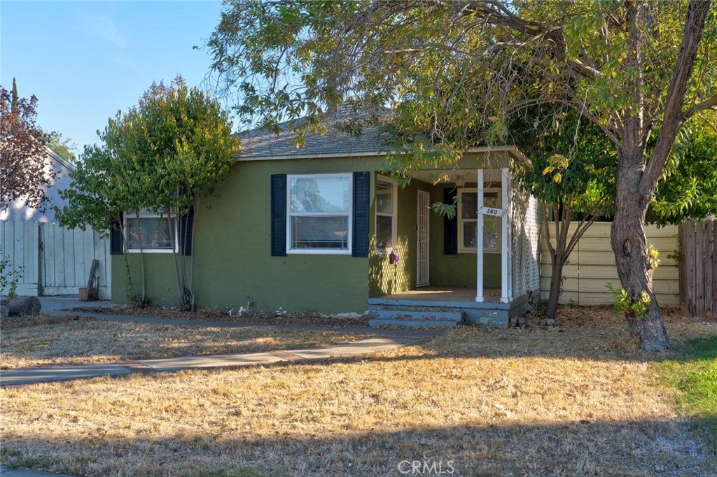 360 E 19th Street