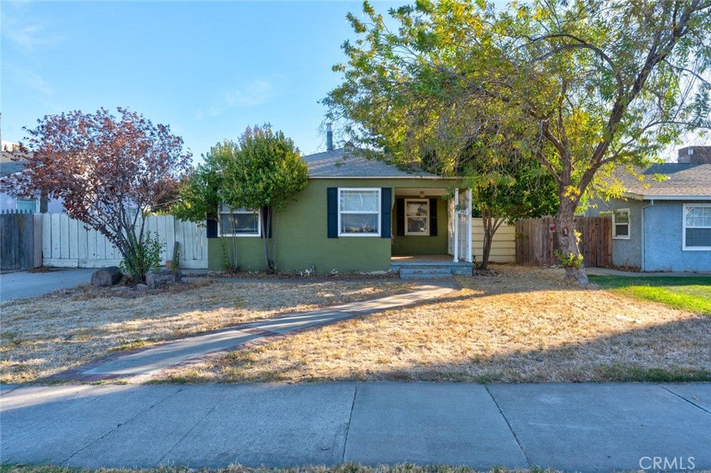 360 E 19th Street