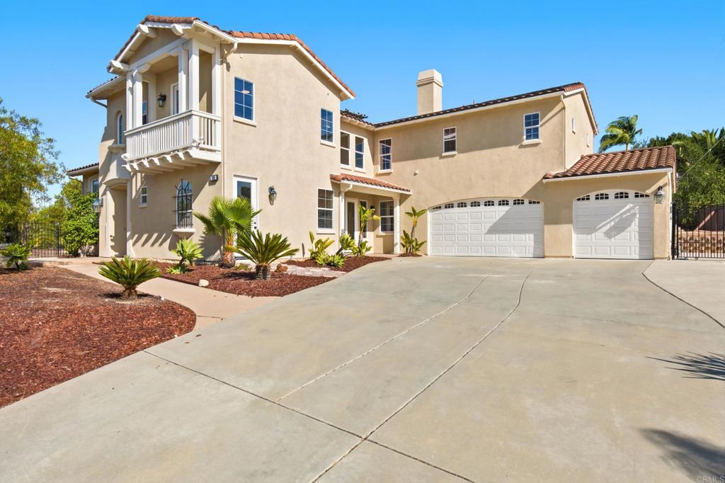 399 Amparo Dr Dr